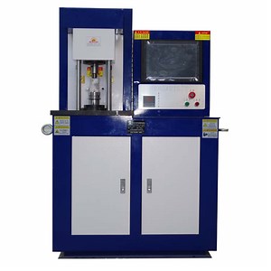 [Hot Item] Sgw-Fully Automatic Four-Ball Tester High-Precision Friction and Wear Testing Equipment