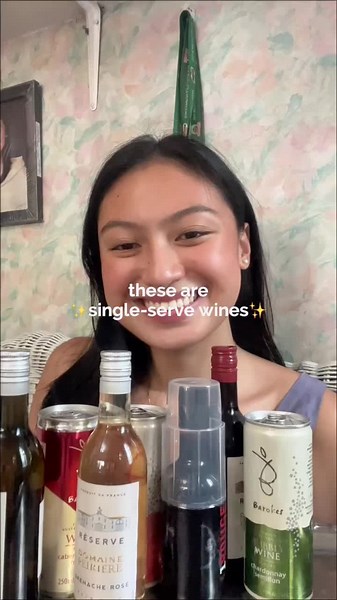 Best Sweet Wines in the Philippines | Affordable Options