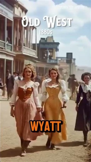 The 5 unwritten laws of the real Wild West. | 1880s Frontiers