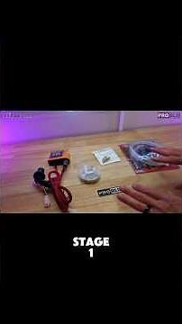 Honda Ruckus Stage 1 Performance Kit