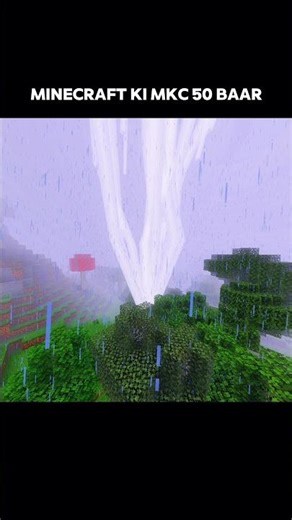 Minecraft Ki MKC 🥲| #minecraft #shorts #trending #funnygaming #minecrafthindi #memes #viral #gaming