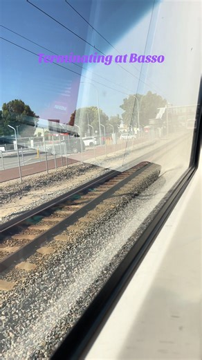 #Transperth #Train #transperthtrains