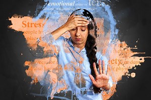 7 Tips for Controlling Panic Attacks