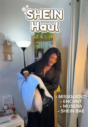 🥳 Télécharge l’application SHEIN pour découvrir ces boutiques incroyables et accéder aux toutes dernières tendances mode à tout moment, où que tu sois ! Recherche et suis MISSGUIDED, ENCHNT, MUSERA sur SHEIN et utilise le 🎫 CAQS1goodsymphonie2274 pour profiter de réductions exclusives ! 💖 @SHEIN @SHEIN CANADA #SHEINtrends #ad Nom du magasin : MISSGUIDED 🆔 122481126 🔗 https://shein.top/9hspmg2 Nom du magasin : MISSGUIDED 🆔 303625821 🔗 https://shein.top/b8n4qc8 Nom du magasin : MISSGUIDED �