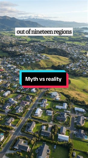 New Zealand House Prices: Debunking the Doubling Myth