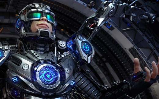 Blender官方：新手入门级教程【青之巅中文字幕】