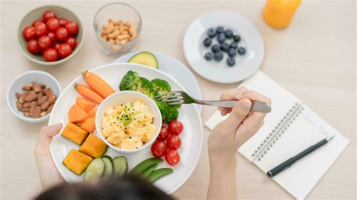 Switch On Diet: Know All About The Viral 4-Week Fat-Melting Plan Everyone’s Talking About