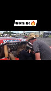 Catherine Bach “Daisy” signing my GENERAL LEE! | Daisy Duke Fan Club