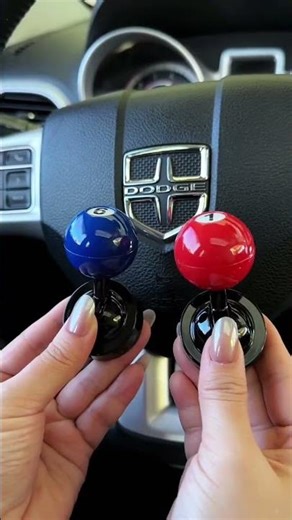 This Simple Car Interior Gadget Makes Driving Feel Premium 🚘✨