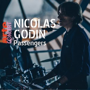 137K views · 1.5K reactions | Pololo que c’est beau ! ✨ Nicolas Godin (Air) en concert au Musée d'Orsay pour Passengers. bit.ly/GodinPassengers | ARTE Concert | Facebook
