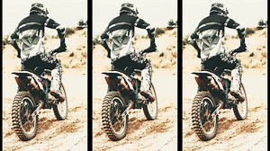 123 reactions · 33 shares | CR500 ELECTRIC STARTER GEN 02 ⚡ It is...