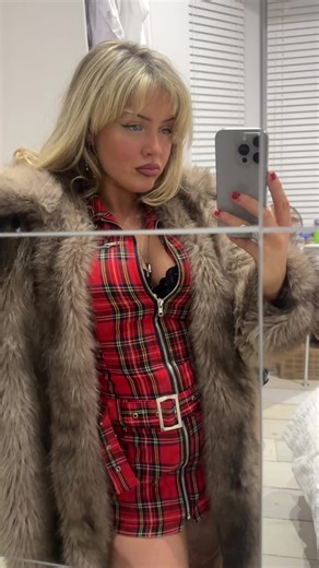 Punk Fashion Inspiration for Your Next Outfit