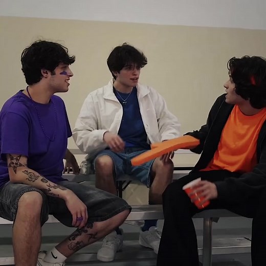 Exciting Announcement: Sturniolo Triplets Tour Revealed