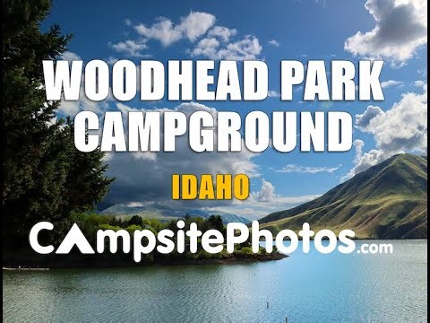 Woodhead Park Campground, ID