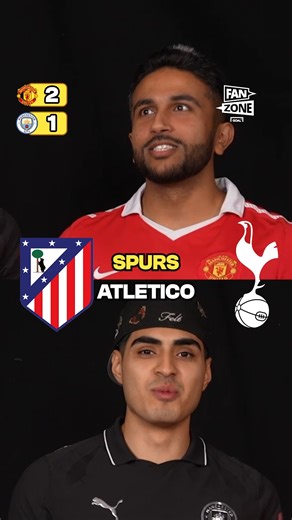 91K views · 777 reactions | Name 2 clubs, 1 player: Manchester United v Manchester City fan edition  #football #premierleague #mufc #mancity #soccer | GOAL | Facebook