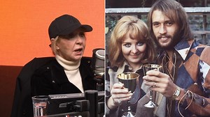 Lulu claims ex-husband Maurice Gibb may have fathered a son