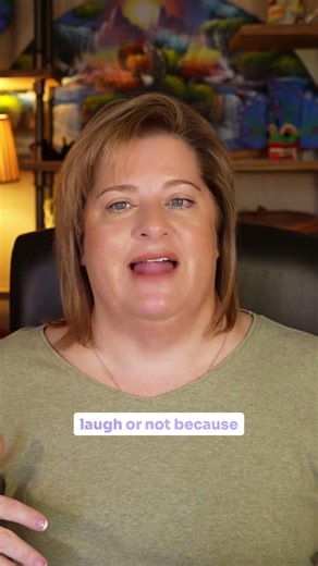 Say yes to the weird stuff—it's the best part