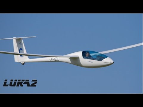 Lak 17c FES Self Launch