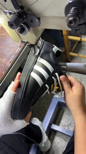 22K views · 190 reactions | Working, #shoes #sneakers #fyp #factory #adidas | Fpsneaker | Facebook