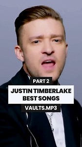 BEST JUSTIN TIMBERLAKE SONGS ⭐ #justintimberlake #music | Vaults.mp3