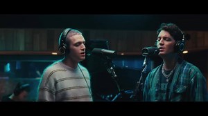 360K views · 17K reactions | a lil stripped down live performance of “mean it” w the boy lauv. 2019 has been the best year of our lives, thank u for making it so special | LANY | Facebook