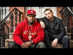 50 Cent, Eminem, Snoop Dogg - The GANG ft. G-Unit (Music Video) 2026