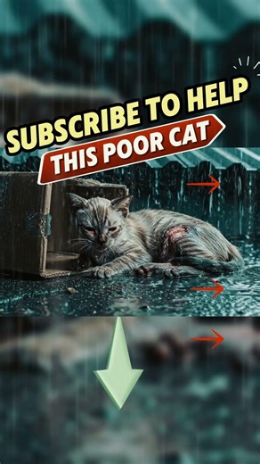 Can YOU Help? Injured Kittens' Incredible Comeback Story! 🐾