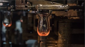 What is Machine Glassblowing?