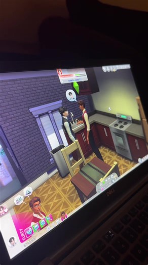 Exploring Murder Media in The Sims 4