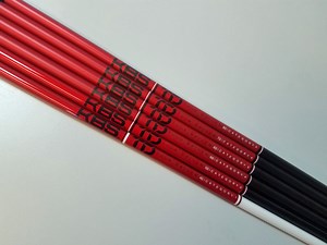 KBS TD Wood Shaft Review
