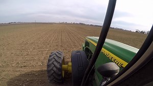 3.8K views |  Hey Tractor Nation! Are you starting your crops early?...
