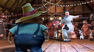 Barnyard Movie (2006) | Release Date, Cast, Trailer, Songs, Streaming Online at Netflix