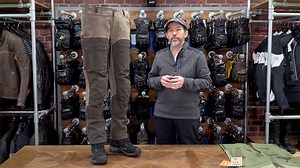 Klim Switchback pant review 2023 | Motolegends