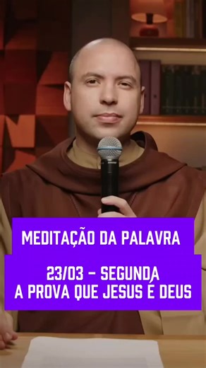 Quaresma: Mensagem e Reflexão com Frei Gilson