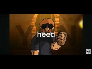 aw shucks v2 finished animation