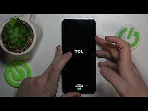 How to Enter Recovery Mode on TCL 505