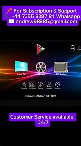 B1G Installation Guide #globaltv #firetv #techguide #firestick #smarttv #firestickapps #techtutoria