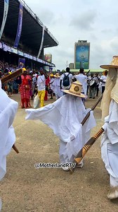 EYO FESTIVAL 2025 EXPERIENCE WITH MOTHERLAND REALITY TELEVISION #motherlandrtv #EyoFestival #EYOFESTIVAL2025 #eyoagere | Motherland Reality Television