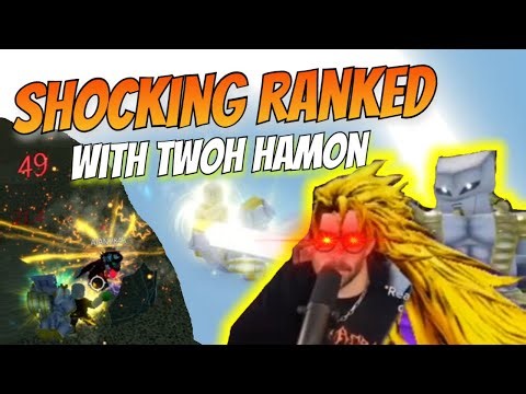 [YBA] The Most OP Build Shocks Ranked!