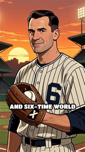Lou Gehrig’s Unforgettable Farewell
