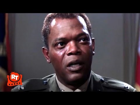 Rules of Engagement (2000) - The Rules of Engagement Scene | Movieclips