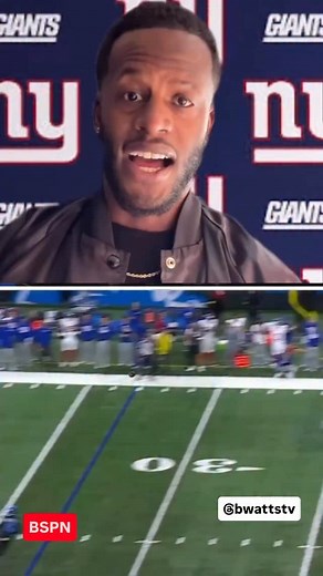 3.2K views · 44 reactions | @jaboowins post game interviews be like  #fyp #reels #comedy #nfl #jameiswinston #GOD #bwattstv | B Watts | Facebook