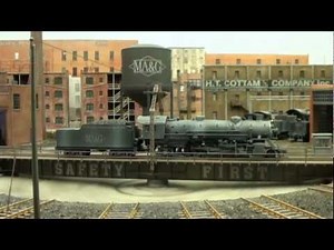 MA&G Peoples Ave Yard HD