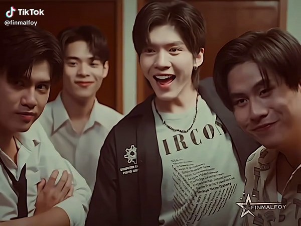 Exploring Unique Friendships in Series