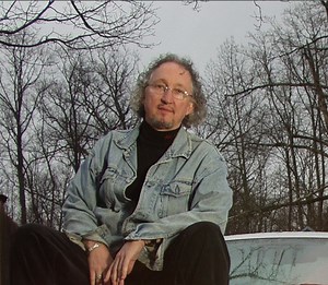 Rex Fowler Of Aztec Two-Step On Bob Dylan