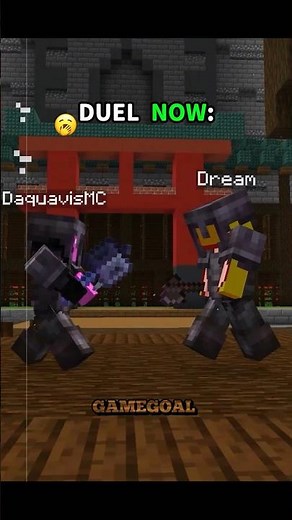 DUEL Now vs Then 🥶