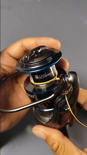 Strong Spinning Reel Knot | Never Slip Again!