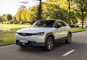 Mazda MX-30: full UK prices and specs of brand's first EV | Autocar