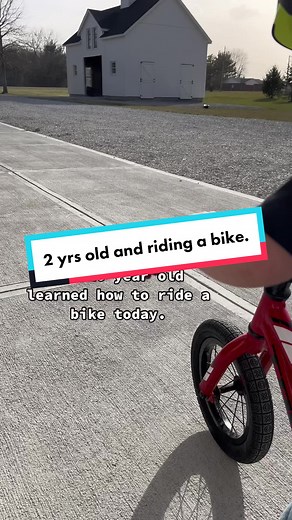 Teaching a Toddler to Ride a Bike: Best Tips and Techniques
