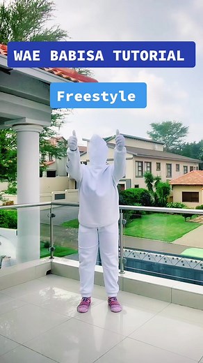 Wadibusa Dance Tutorial: Step-by-Step Guide for Beginners